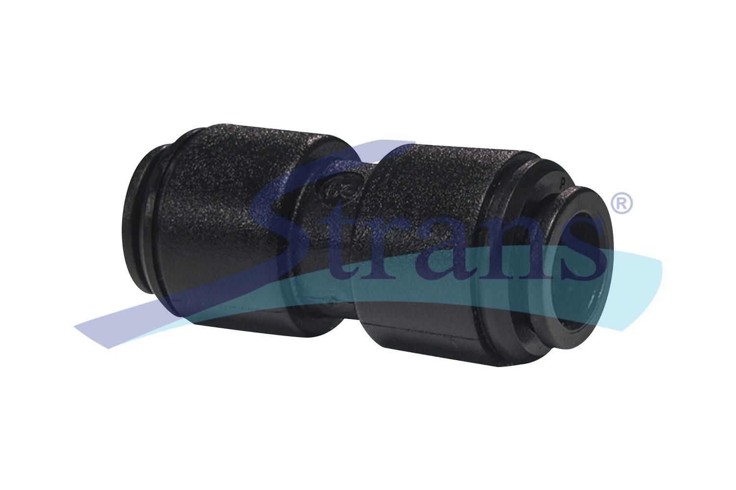 Швидкозєднувач Ø8Mm Пластик Pm0408Espx купити в Україні | Strans